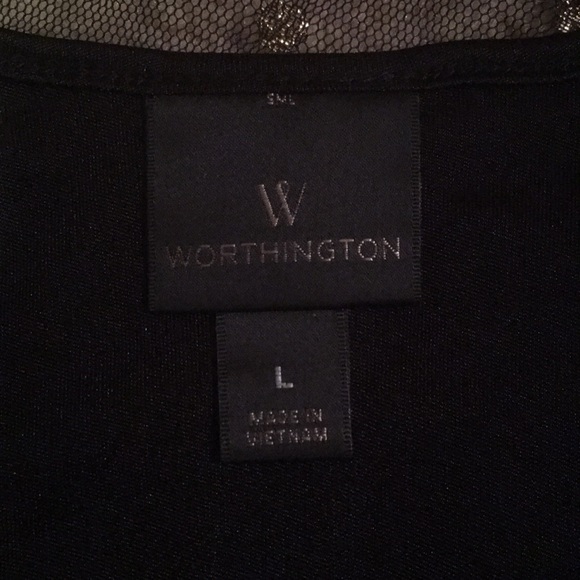 Blouse - Picture 2 of 2